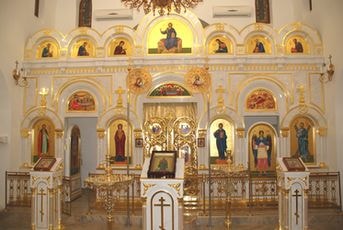 церковное убранство