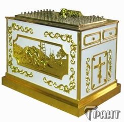 Панихидный стол