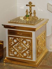 Панихидный стол