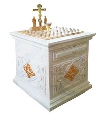 Панихидный стол