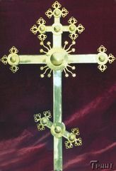 Крест