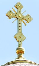 Крест