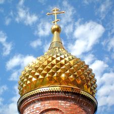 Купол