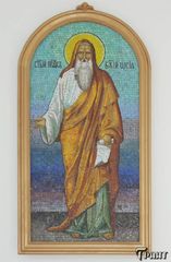 Мозаичная икона