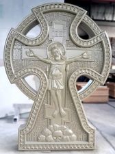 Поклонный крест