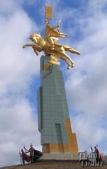 Скульптура