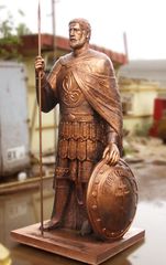 Скульптура