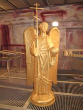 Скульптура Ангела