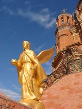 Скульптура Ангела