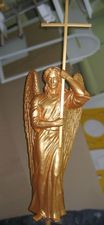 Скульптура Ангела