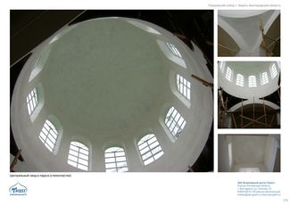 православные храмы и соборы