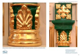 православные храмы и соборы