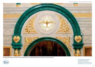 православные храмы и соборы