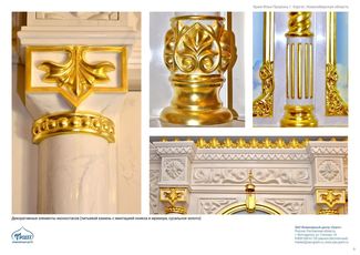 православные храмы и соборы