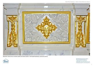 православные храмы и соборы