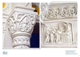 православные храмы и соборы