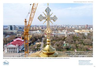 православные храмы и соборы