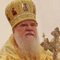 Митрополит Исидор