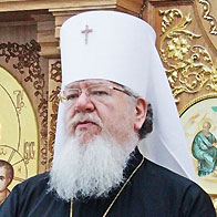 Митрополит Сергий