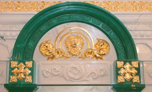 изготовление иконостасов