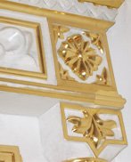 изготовление иконостасов