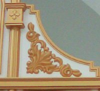 изготовление иконостасов