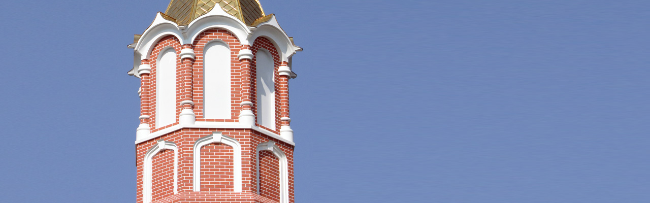 Барабаны подкупольные